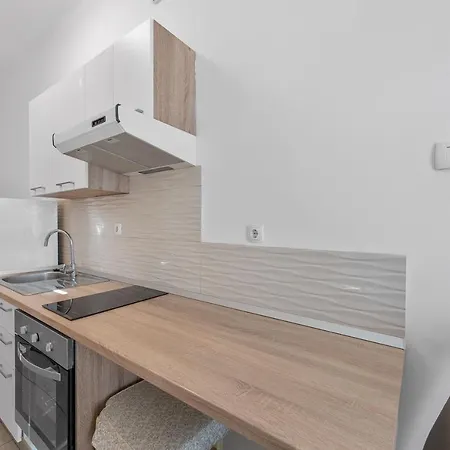 Apartment Little Flower 5 - Rent *