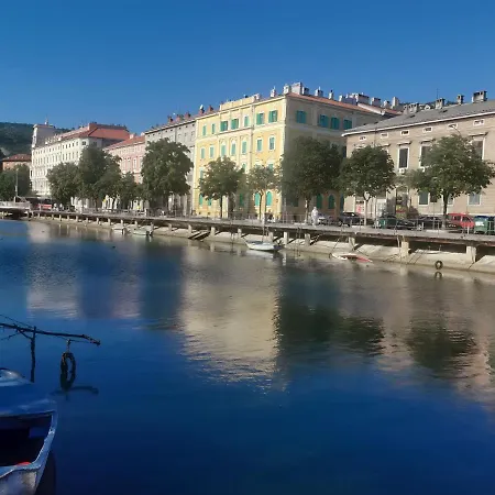 Little Flower 5 - Rent * Rijeka