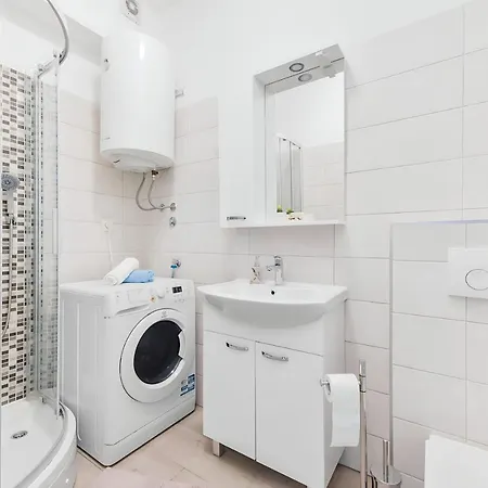 Apartament Little Flower 5 - Rent