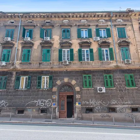 Apartament Little Flower 5 - Rent *