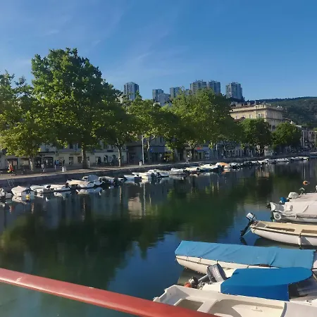 Apartamento Little Flower 5 - Rent