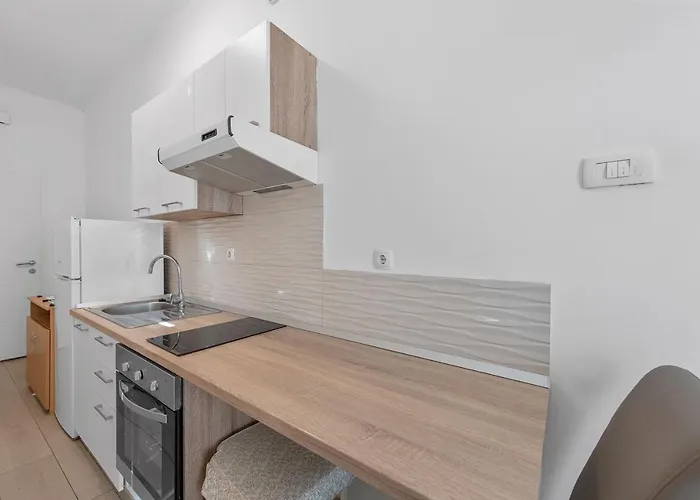 Apartamento Little Flower 5 - Rent *