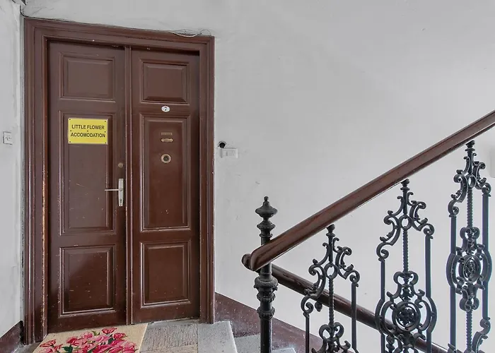 Little Flower 5 - Rent Apartamento Rijeka