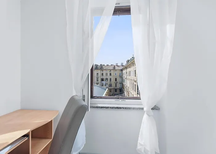 Little Flower 5 - Rent Apartamento