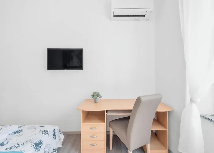 Little Flower 5 - Rent