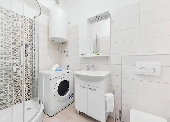 Apartamento Little Flower 5 - Rent