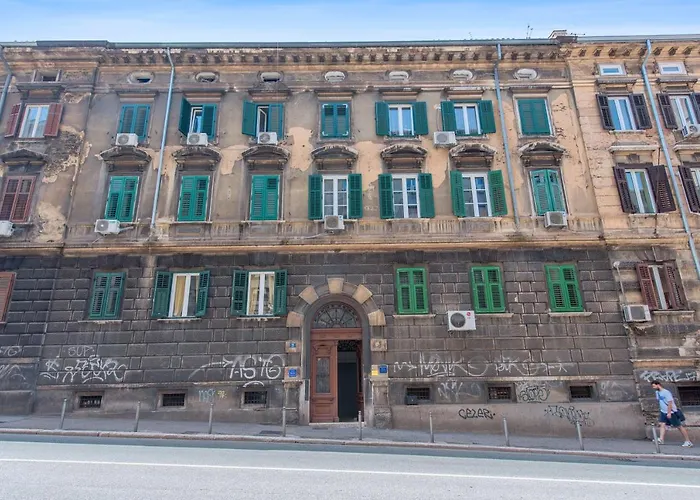 Apartamento Little Flower 5 - Rent *