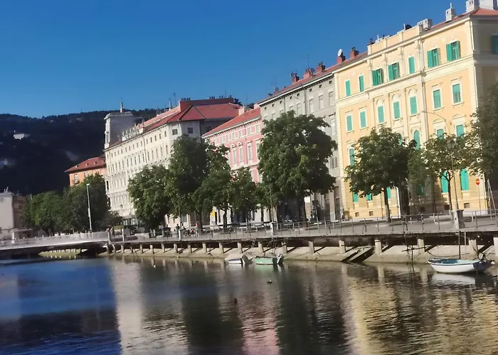 Little Flower 5 - Rent Apartamento