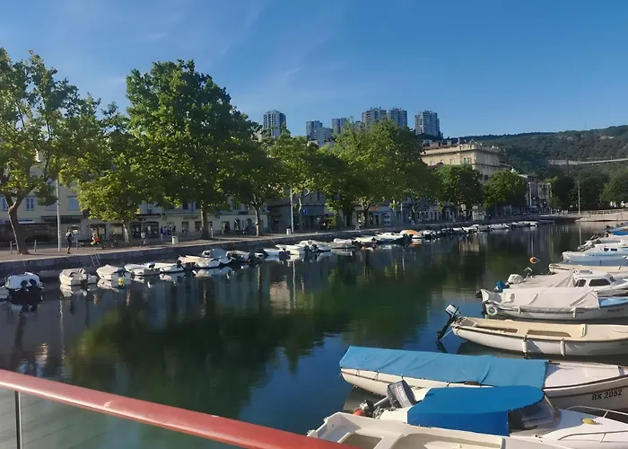 Apartamento Little Flower 5 - Rent